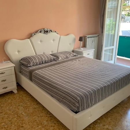 Appartamento Sandro By Portofinovacanze Rapallo Dış mekan fotoğraf