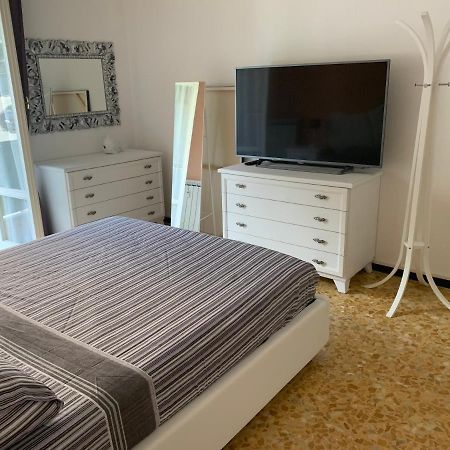 Appartamento Sandro By Portofinovacanze Rapallo Dış mekan fotoğraf