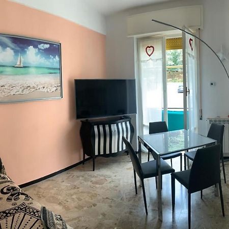 Appartamento Sandro By Portofinovacanze Rapallo Dış mekan fotoğraf