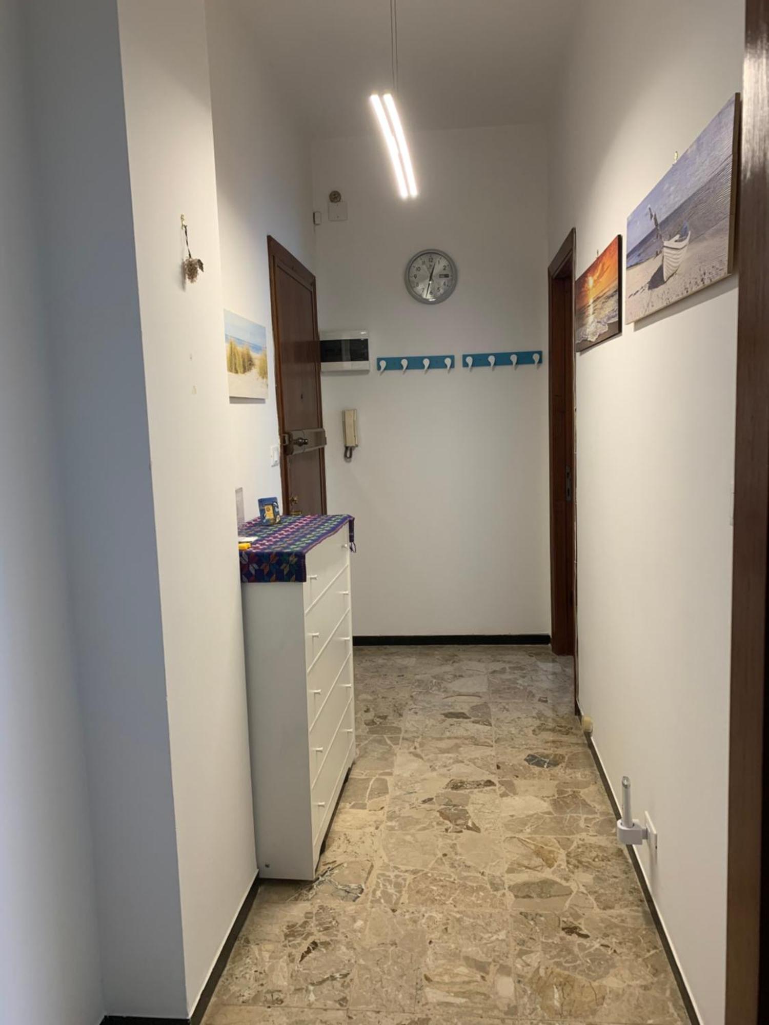 Appartamento Sandro By Portofinovacanze Rapallo Dış mekan fotoğraf