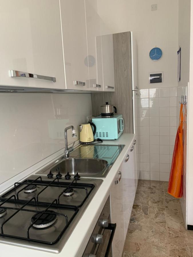 Appartamento Sandro By Portofinovacanze Rapallo Dış mekan fotoğraf