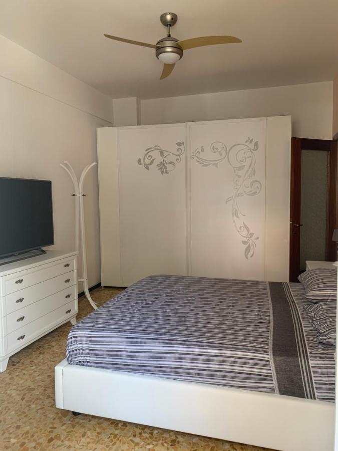 Appartamento Sandro By Portofinovacanze Rapallo Dış mekan fotoğraf