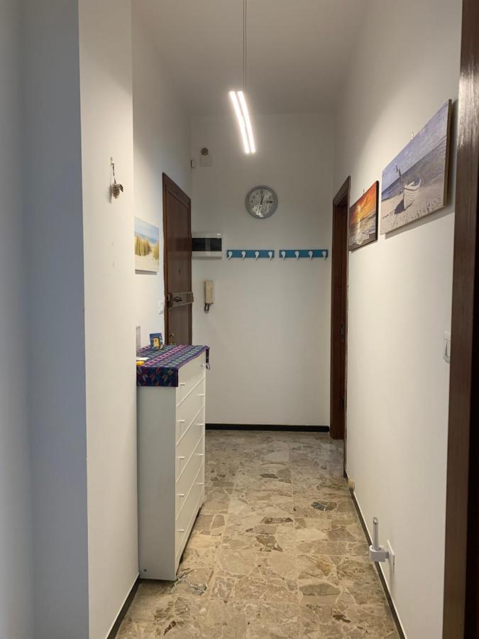 Appartamento Sandro By Portofinovacanze Rapallo Dış mekan fotoğraf
