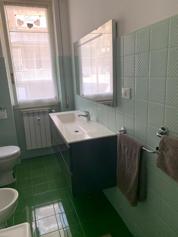 Appartamento Sandro By Portofinovacanze Rapallo Dış mekan fotoğraf
