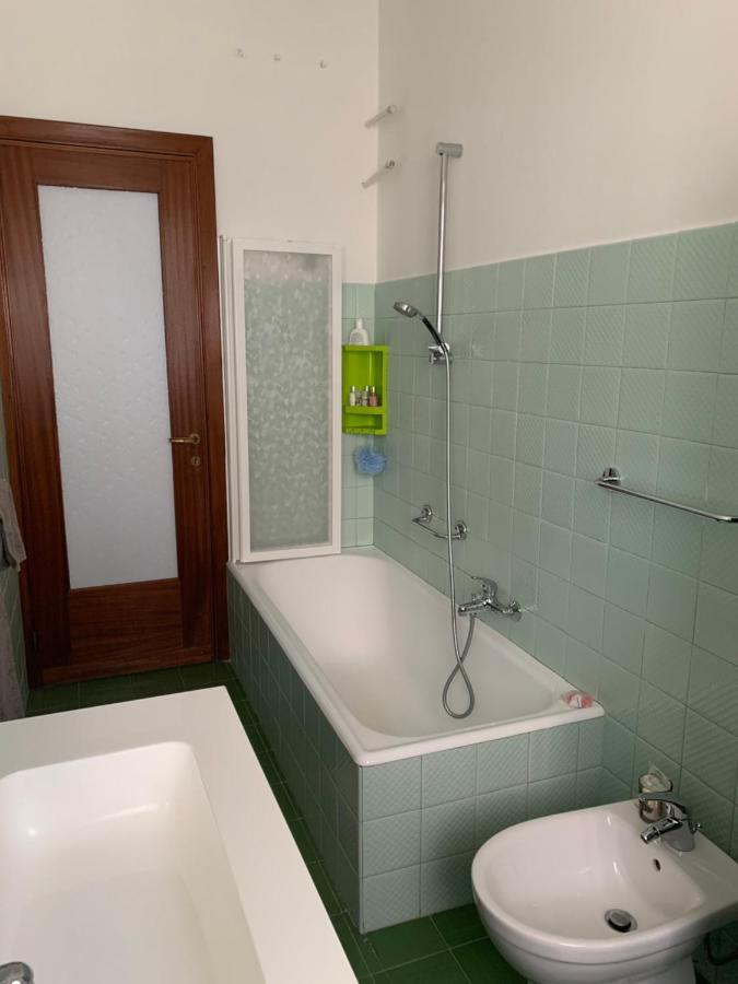 Appartamento Sandro By Portofinovacanze Rapallo Dış mekan fotoğraf
