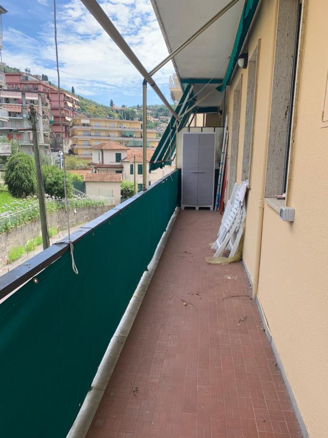 Appartamento Sandro By Portofinovacanze Rapallo Dış mekan fotoğraf